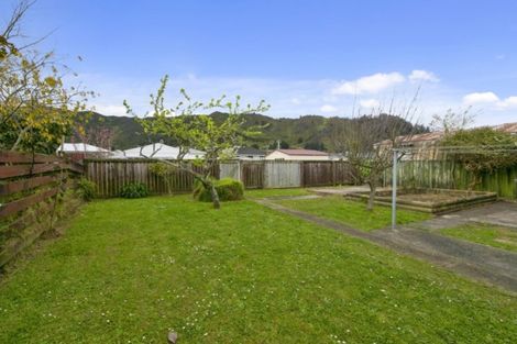 Photo of property in 78 Frederick Street, Wainuiomata, Lower Hutt, 5014