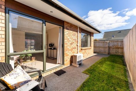 Photo of property in Rangeview Villas, 4/9 Fuller Close, Levin, 5510