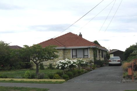 Photo of property in 16 Dalkeith Street, Hoon Hay, Christchurch, 8025