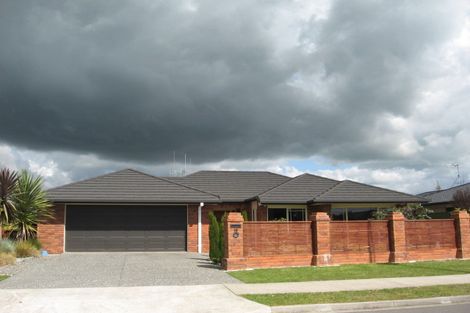 Photo of property in 15 Kinloch Drive, Bethlehem, Tauranga, 3110