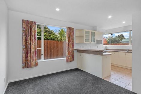 Photo of property in 1 Ashmore Lane, Strowan, Christchurch, 8052