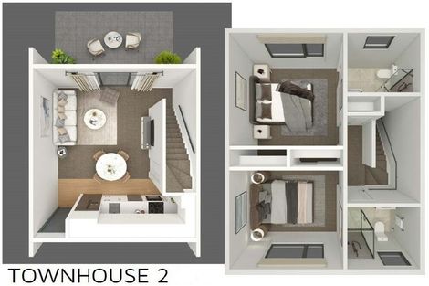 Photo of property in 2/29 Sugden Street, Spreydon, Christchurch, 8024