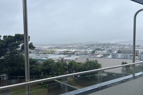 Photo of property in 46u6 Childers Terrace, Kilbirnie, Wellington, 6022