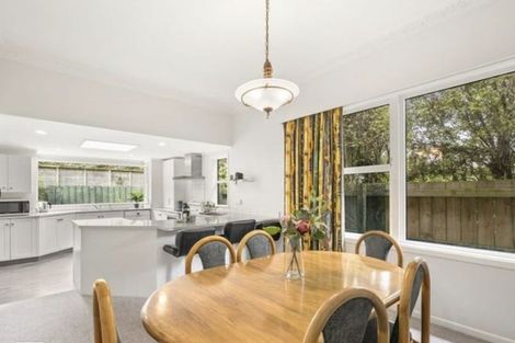 Photo of property in 4 Rimu Road, Kelburn, Wellington, 6012