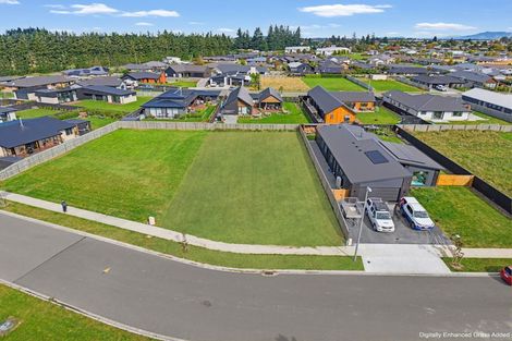 Photo of property in 11 Arrowsmith Drive, Methven, 7730