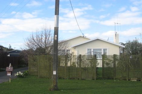 Photo of property in 9 Vera Street, Marton, 4710