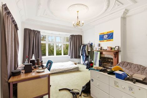 Photo of property in 8 Elder Street, Dunedin Central, Dunedin, 9016
