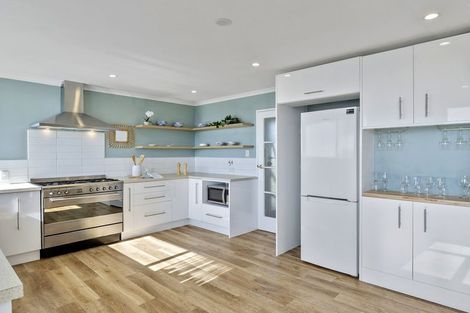 Photo of property in 46 Sutcliffe Street, Saint Clair, Dunedin, 9012