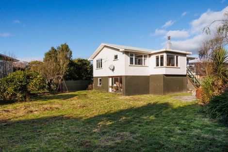 Photo of property in 59 Botanical Road, Takaro, Palmerston North, 4412