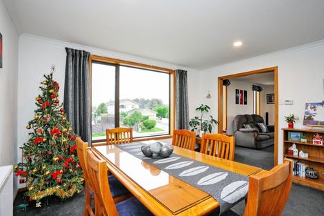 Photo of property in 41 Elm Crescent, Gladstone, Invercargill, 9810