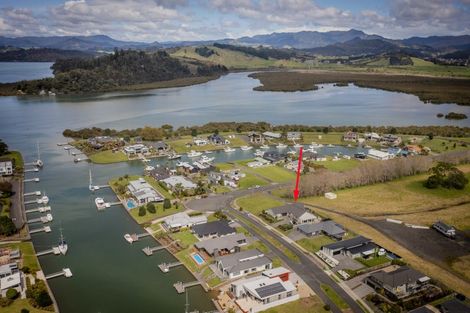 Photo of property in 5 Lady Jocelyn Place, Whitianga, 3510