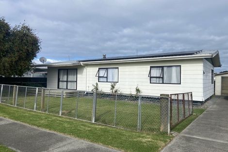 Photo of property in 21 Daphne Street, Outer Kaiti, Gisborne, 4010