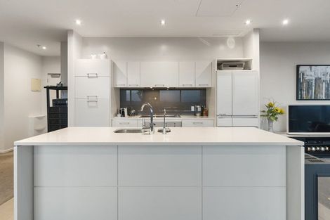 Photo of property in Sentinel Apartments, 1903/3 Northcroft Street, Takapuna, Auckland, 0622