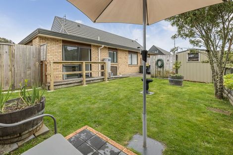Photo of property in Redwood Village, 20/42 Main Road, Tawa, Wellington, 5028