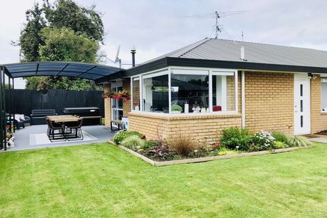 Photo of property in 16c Kirk Road, Templeton, Christchurch, 8042