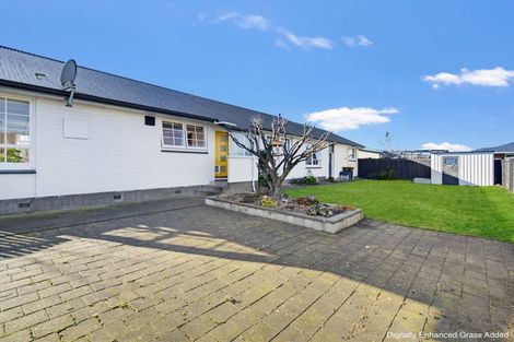 Photo of property in 3 Glassey Drive, Allenton, Ashburton, 7700