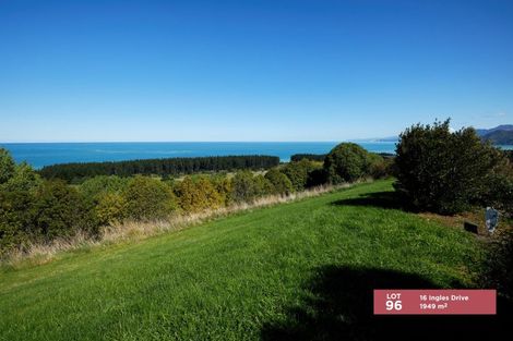 Photo of property in Ocean Ridge Drive, Kaikoura Flat, Kaikoura, 7371