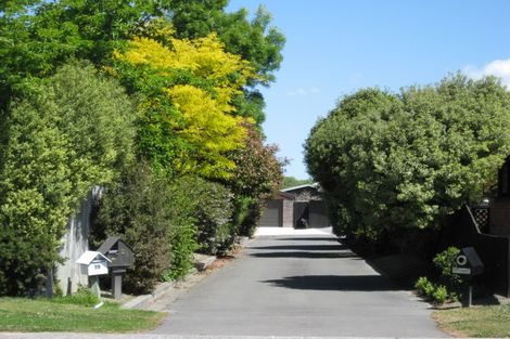 Photo of property in 19 Isaac Wilson Road, Kaiapoi, 7630