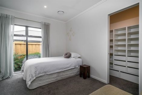 Photo of property in 55 Hungerford Drive, Rolleston, 7615