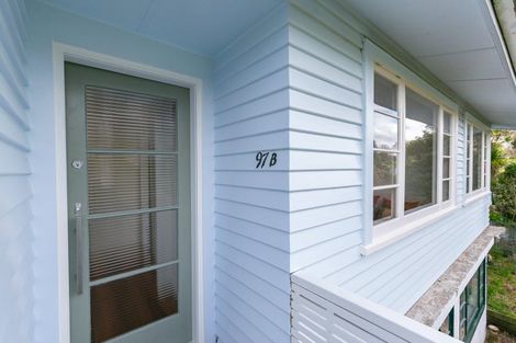 Photo of property in 97b Raroa Road, Aro Valley, Wellington, 6012