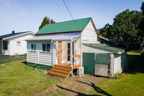 Photo of property in 27 Galbraith Street, Waihi, 3610