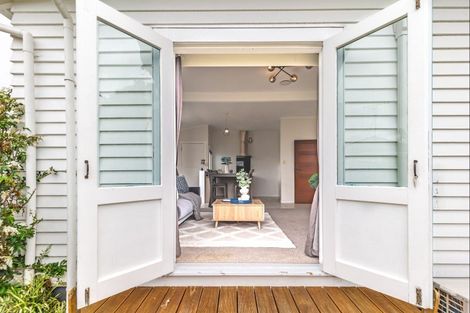 Photo of property in 58b Salisbury Street, Levin, 5510