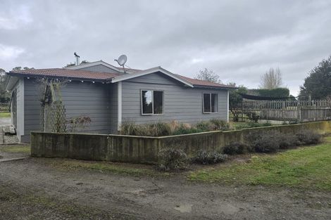 Photo of property in 1334 Riversdale Waikaia Road, Waiparu, Gore, 9777