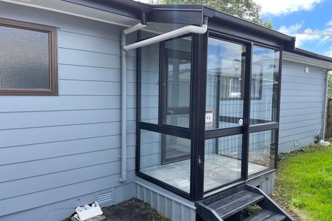 Photo of property in 134a Mcleod Road, Te Atatu South, Auckland, 0610