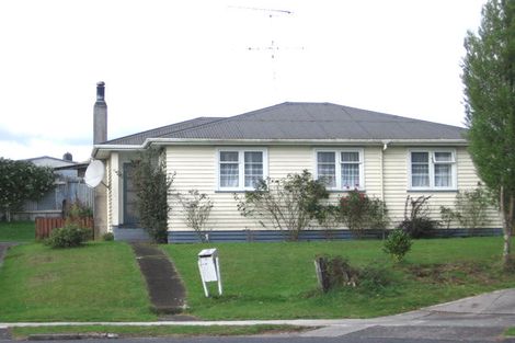 Photo of property in 9 Fife Place, Tokoroa, 3420