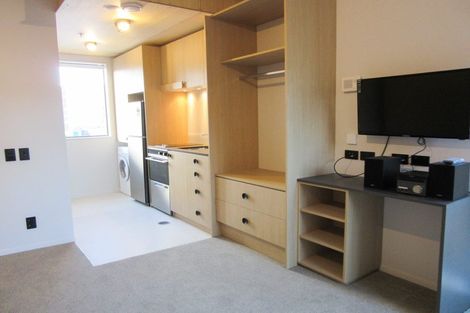 Photo of property in Vedado Apartments, 301/41u Hopper Street, Mount Cook, Wellington, 6011