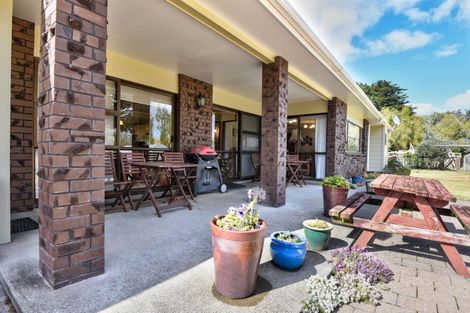 Photo of property in 66 Montgomery Road, Westmere, Whanganui, 4501