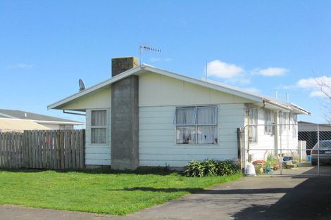 Photo of property in 42 Perth Street, Levin, 5510