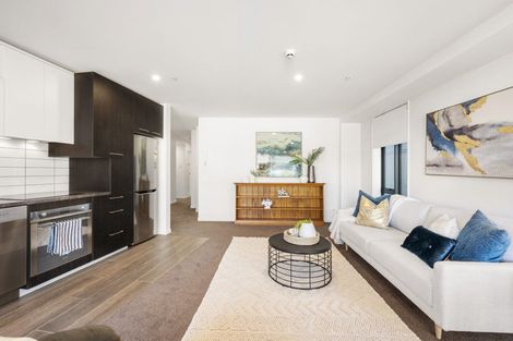 Photo of property in Vsp South, 306/168u Victoria Street, Te Aro, Wellington, 6011