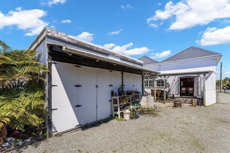 Photo of property in 89 Derby Street, Westport, 7825