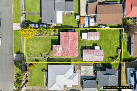 Photo of property in 4 Atkinson Avenue, Papatoetoe, Auckland, 2025