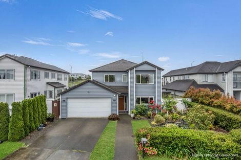 Photo of property in 33 Pickaberry Avenue, Karaka, Papakura, 2113