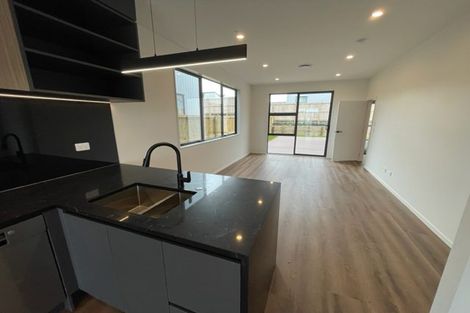 Photo of property in 103 Limestone Drive, Hobsonville, Auckland, 0616