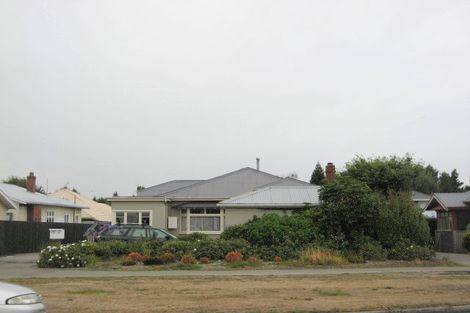 Photo of property in 17 Hoon Hay Road, Hoon Hay, Christchurch, 8025