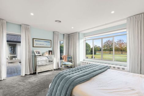 Photo of property in 92 Hodgens Road, Prebbleton, 7676