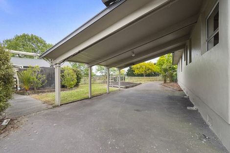 Photo of property in 197 Tutaki Road, Kelvin Grove, Palmerston North, 4470