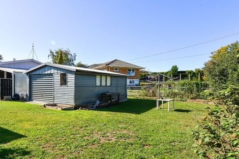 Photo of property in 4 Prisk Street, Melville, Hamilton, 3206