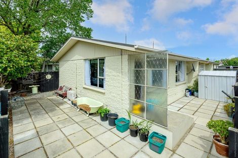 Photo of property in 1/79 Champion Street, Edgeware, Christchurch, 8013