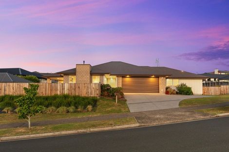 Photo of property in 1 Materawaho Way, Pyes Pa, Tauranga, 3112