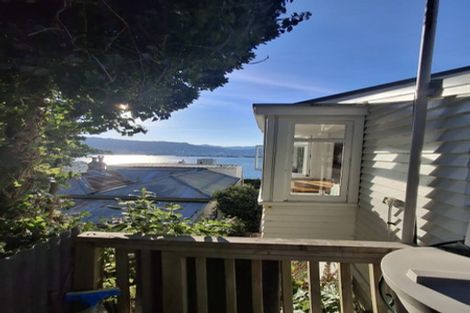 Photo of property in 5/20 Hay Street, Oriental Bay, Wellington, 6011