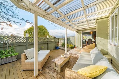 Photo of property in 33 Milton Street, Trentham, Upper Hutt, 5018