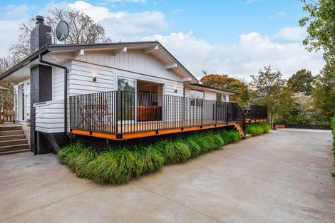 Photo of property in 132 Taharepa Road, Tauhara, Taupo, 3330