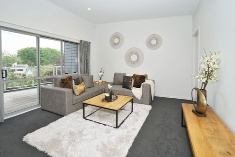 Photo of property in 6u3 Dyer Street, Whitiora, Hamilton, 3200