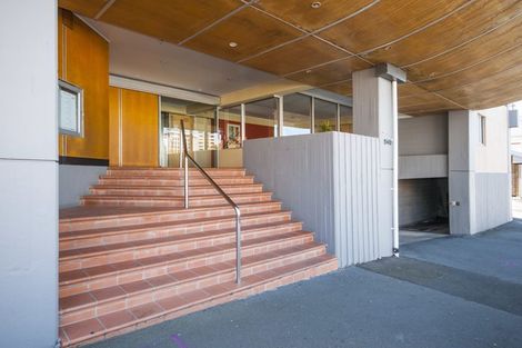 Photo of property in Capital Hill Apartments, 11/54u Hill Street, Thorndon, Wellington, 6011