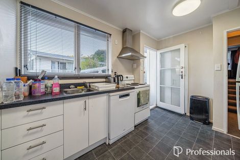 Photo of property in 55 Kairanga Crescent, Wainuiomata, Lower Hutt, 5014