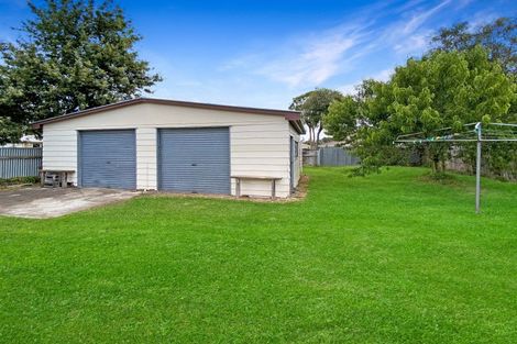 Photo of property in 21 Hartgill Crescent, Dannevirke, 4930
